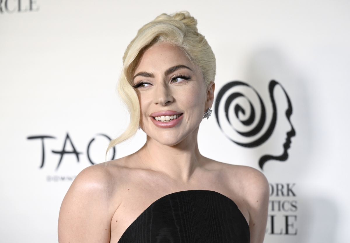Lady Gaga 