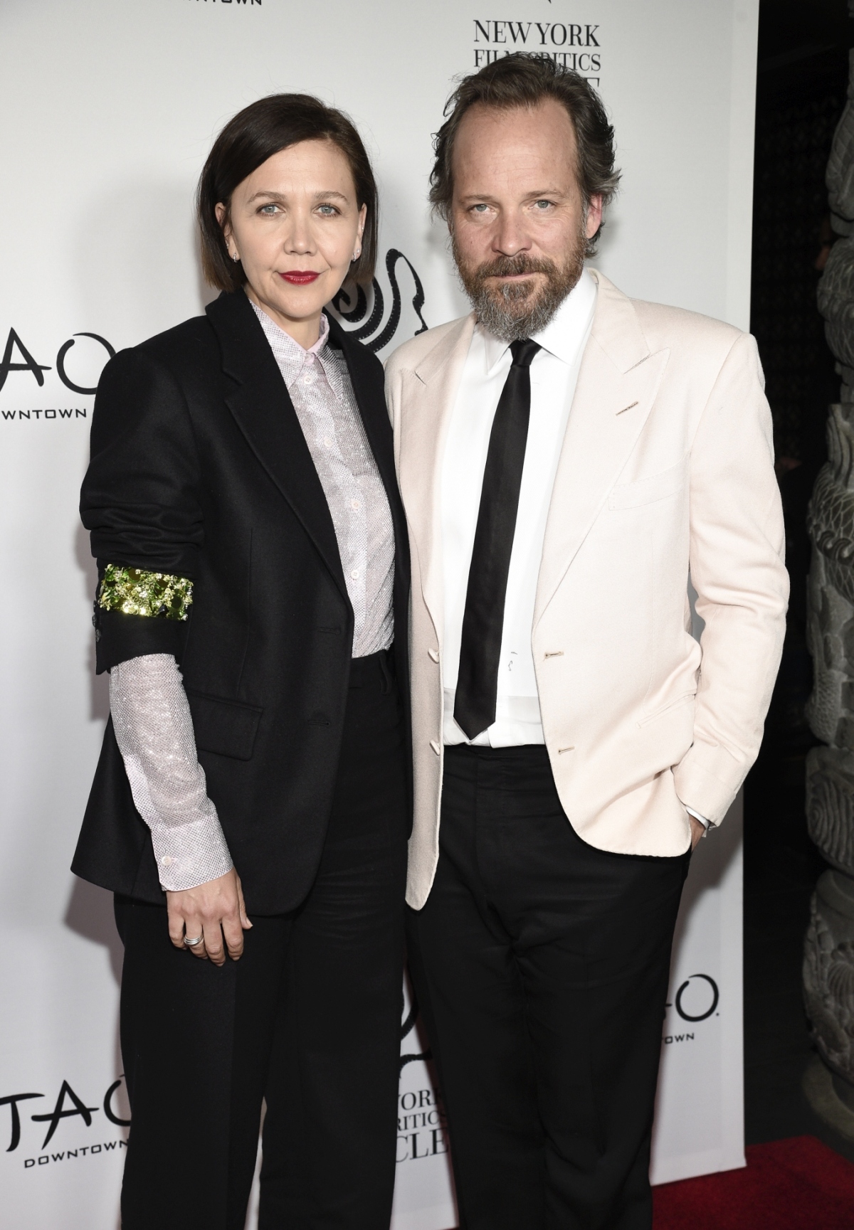 Maggie Gyllenhaal
