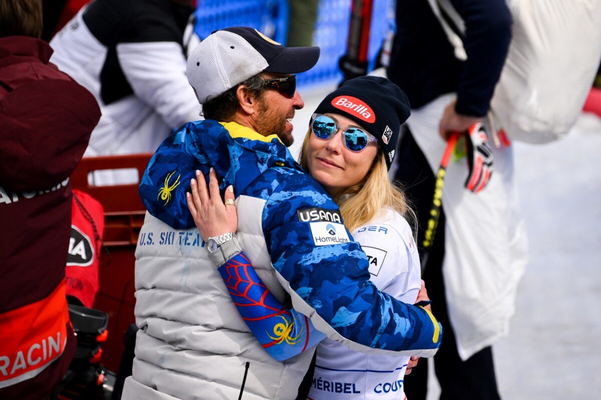 Mikaela Shiffrinová