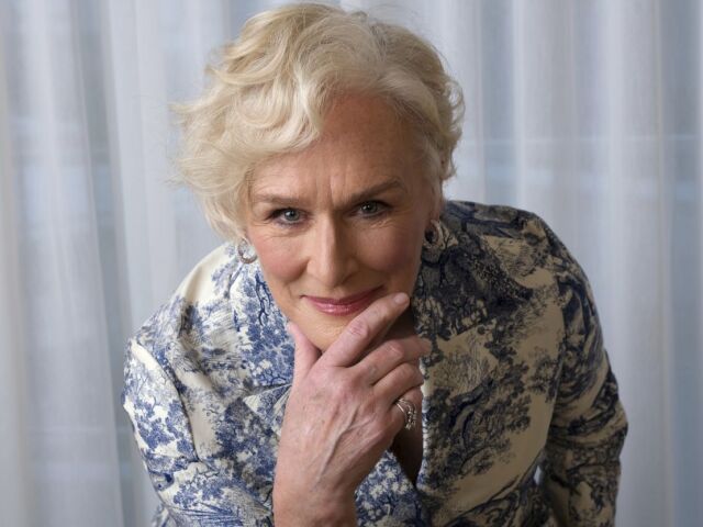 Music-Glenn Close and Ted Nash