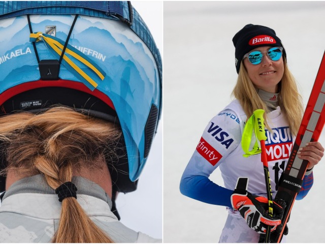 Shiffrin prilba