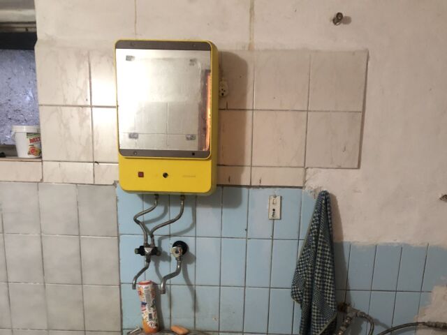 Takáto je dnes energetická realita v tisíckach domácností na Slovensku.