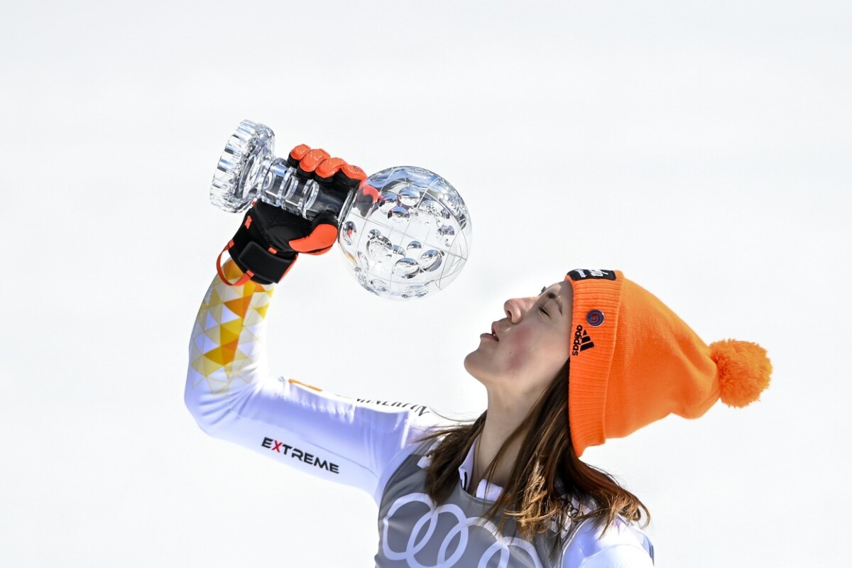 Petra Vlhová