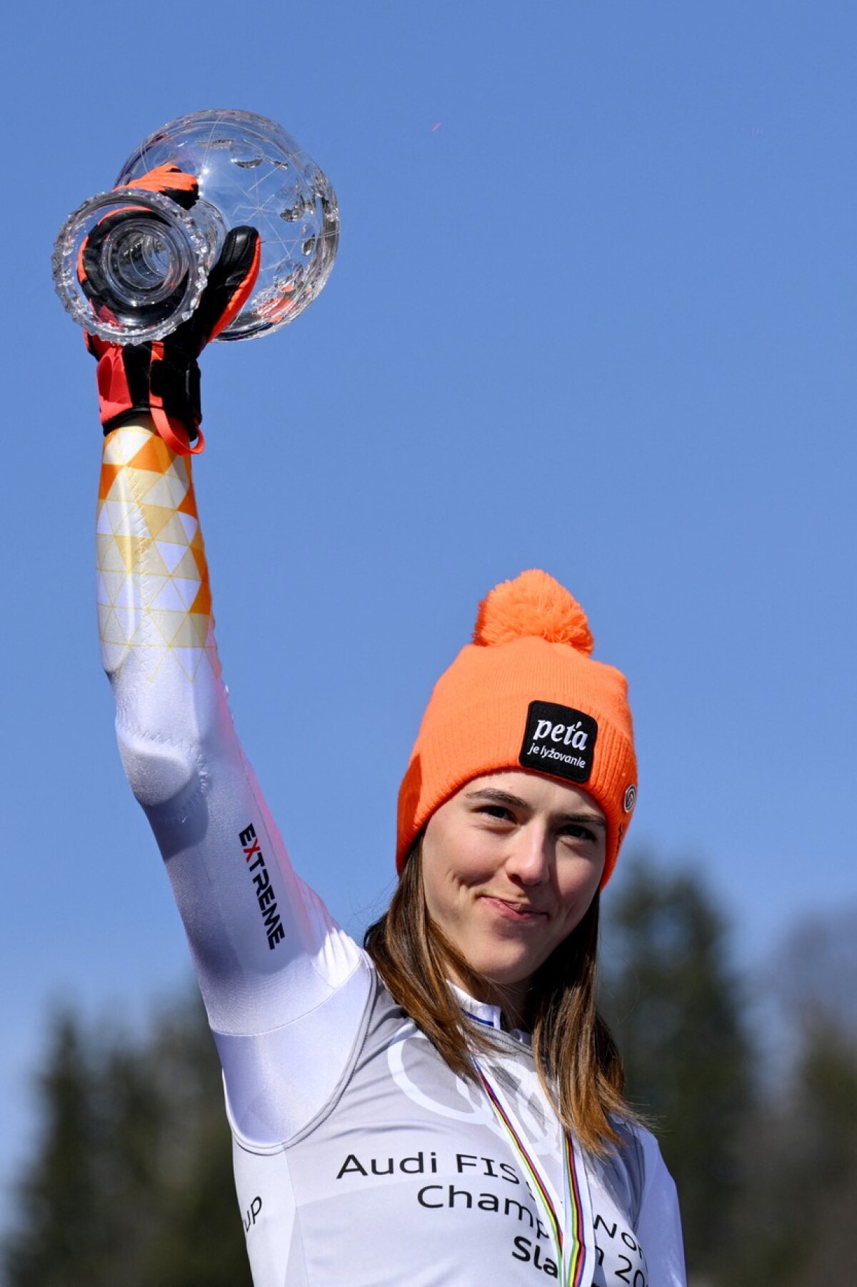 Petra Vlhová