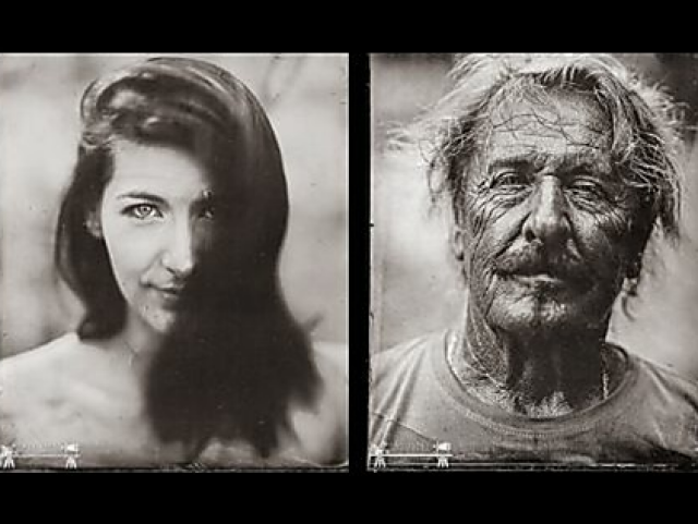 SNM histooria fotografie