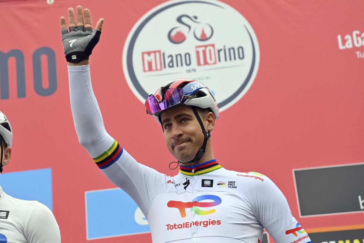 3. Sagan