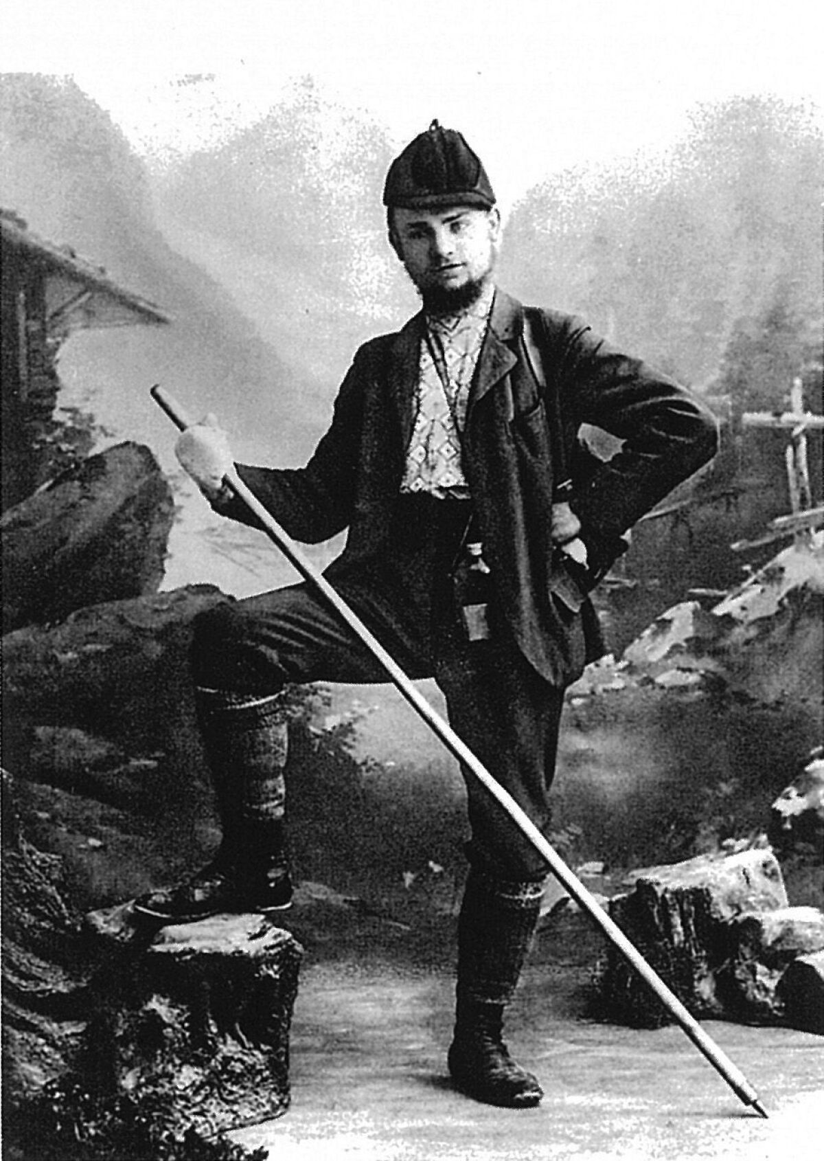 Milan Rastislav Štefánik
