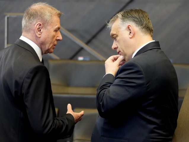 orbán