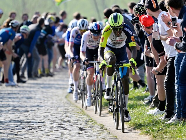 girmay cyklo