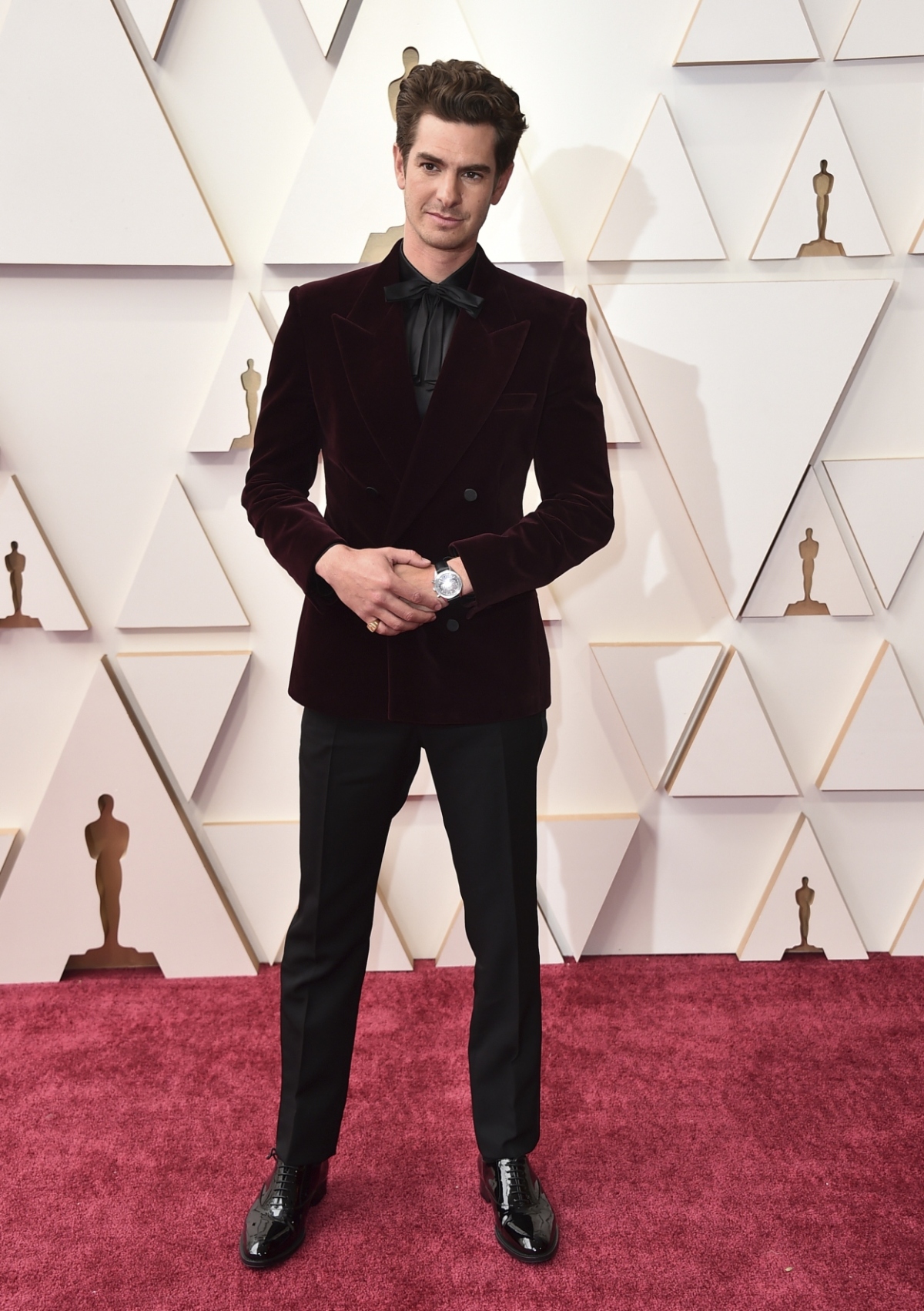 Andrew Garfield