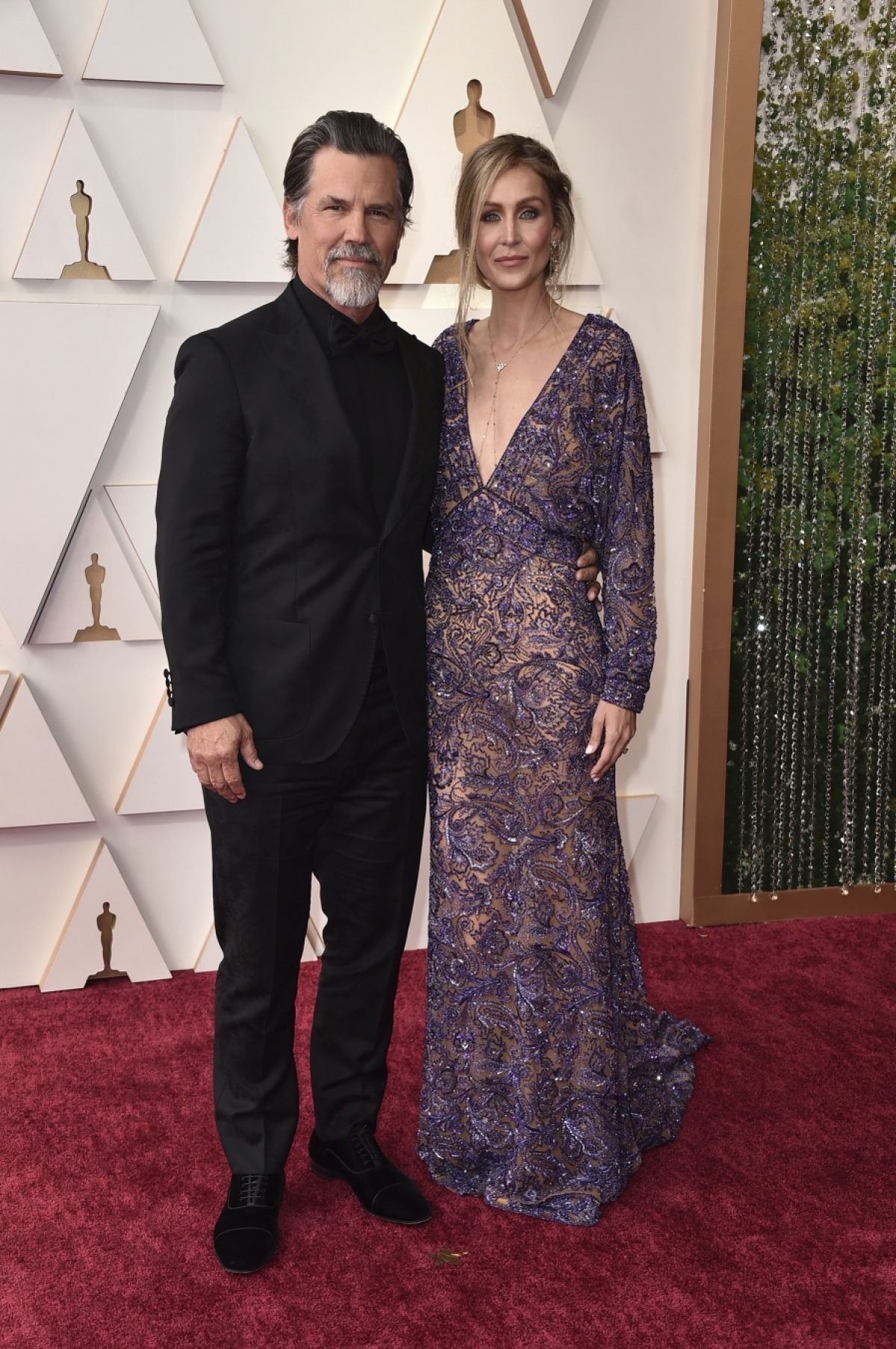 94th Academy Awards - Arrivals