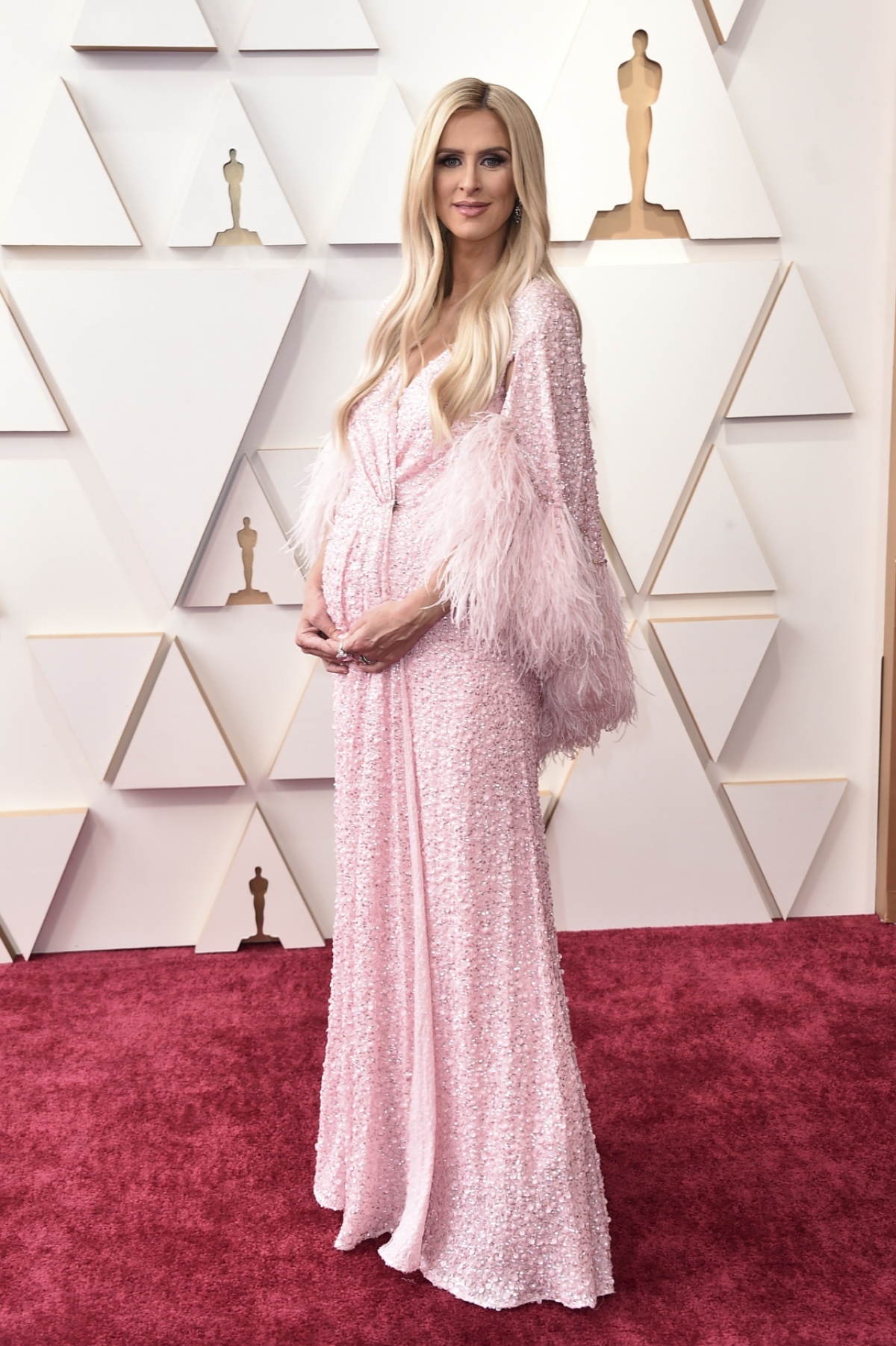 Nicky Hilton Rothschild
