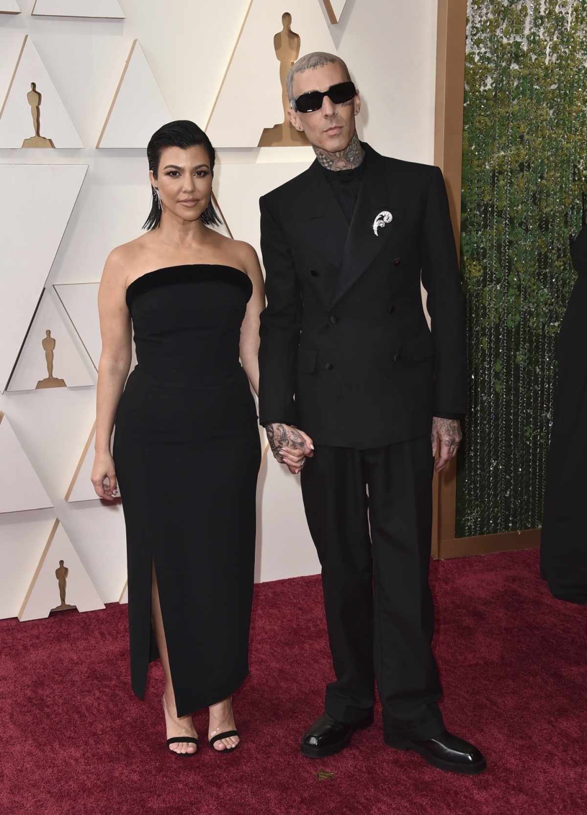 94th Academy Awards - Arrivals