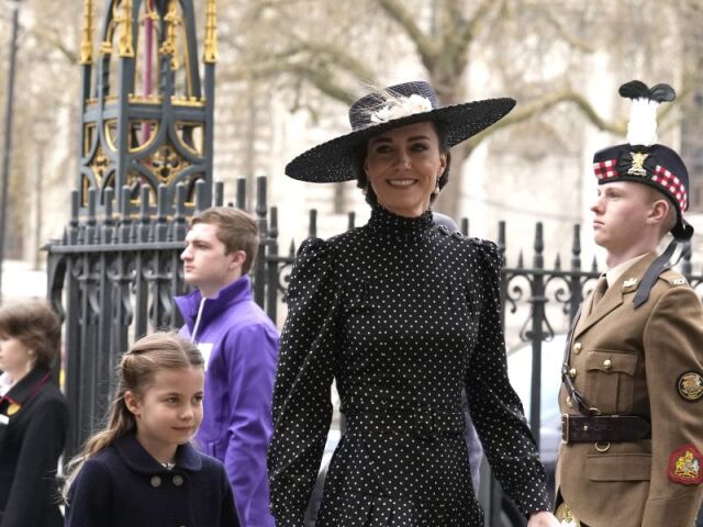Britain Prince Philip Memorial