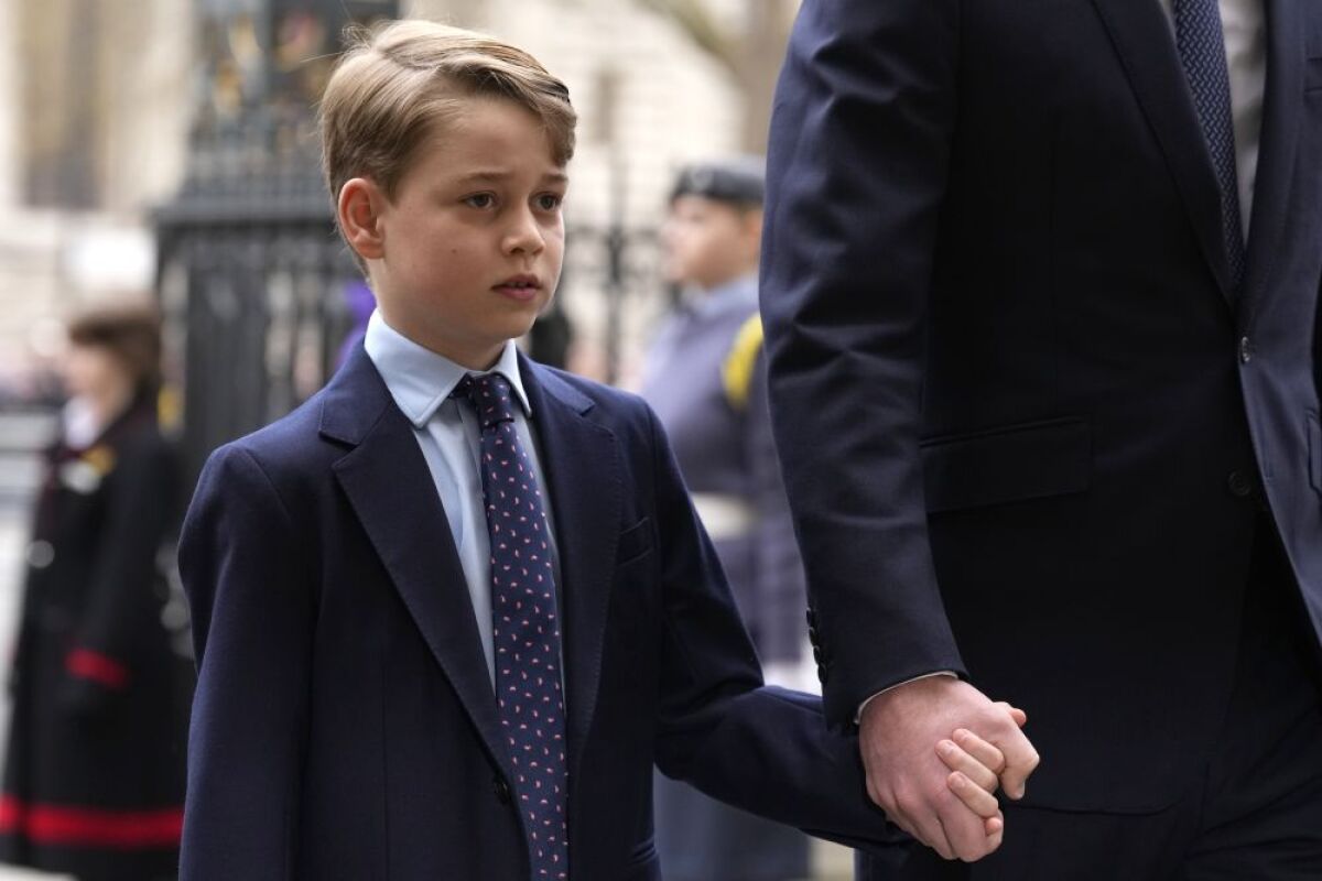 Britain Prince Philip Memorial
