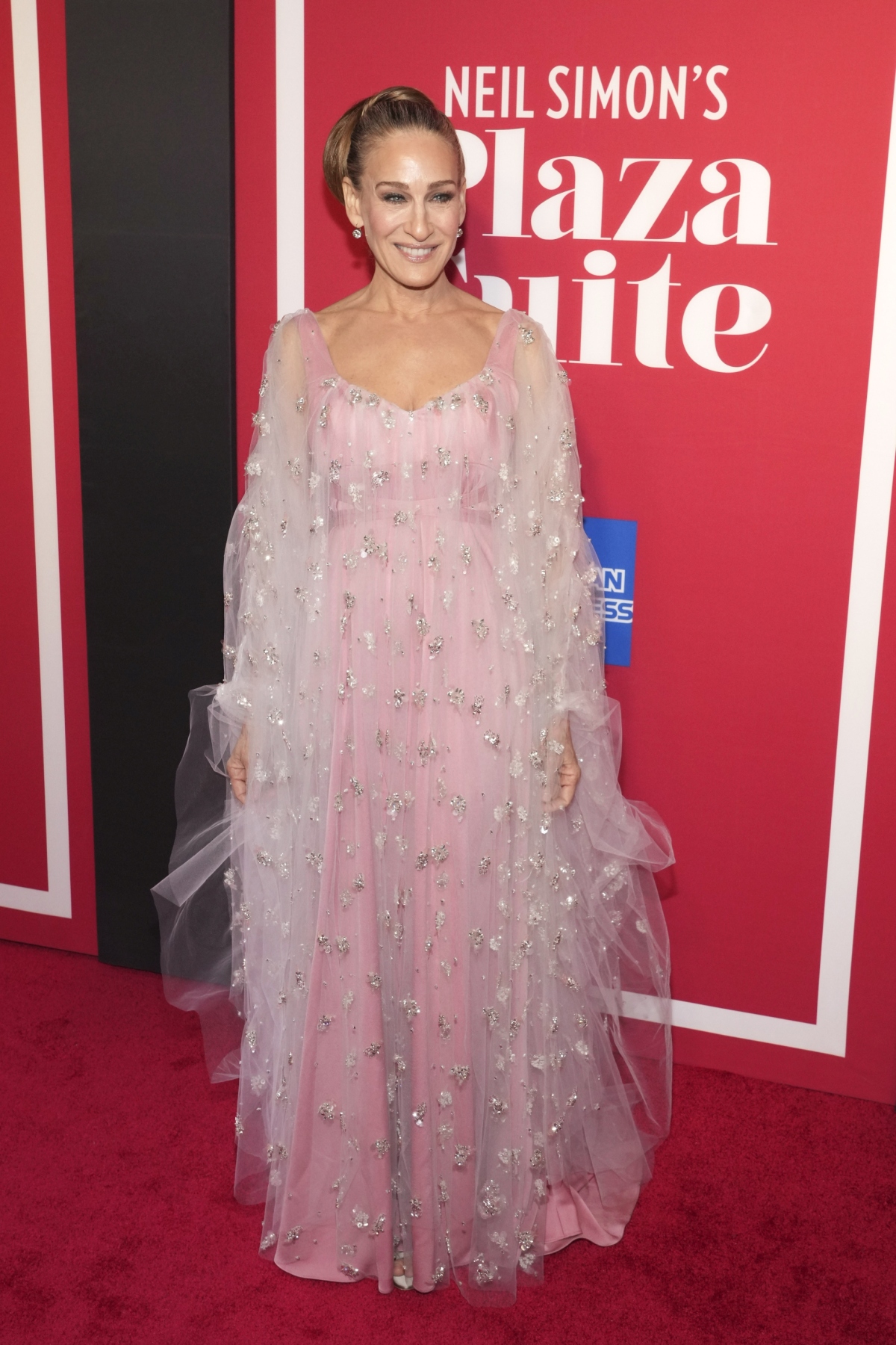 Sarah Jessica Parker