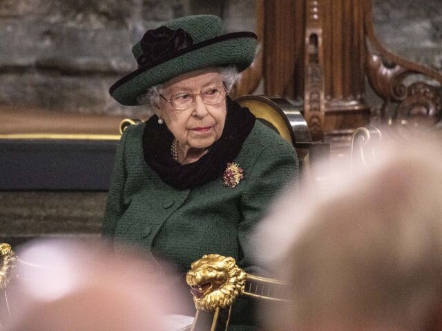 Britain Prince Philip Memorial