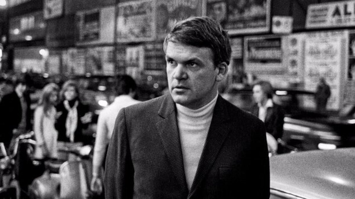 kundera