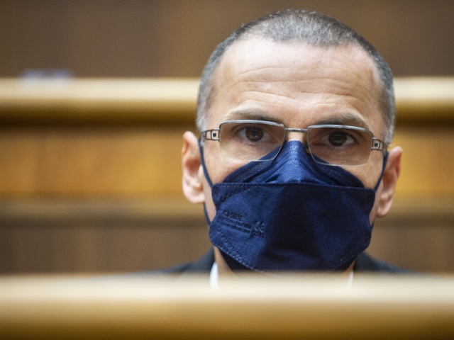 Maroš Žilinka