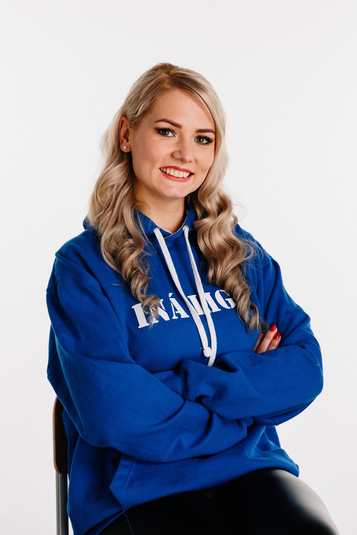 Kristína Kršačok Kucianová