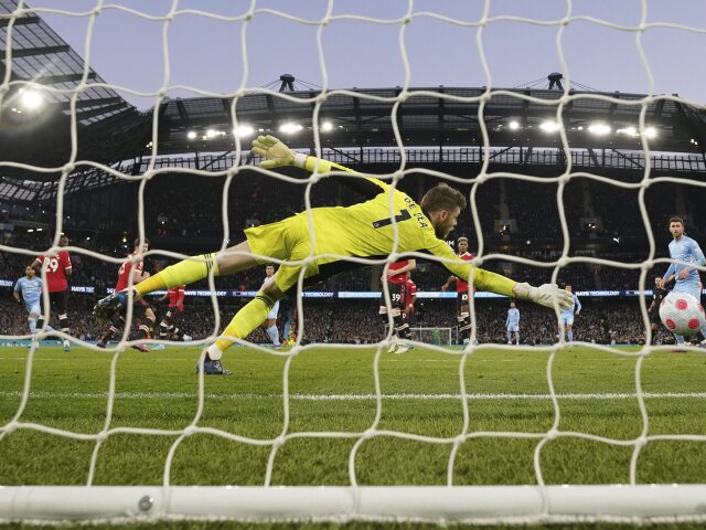 David de Gea