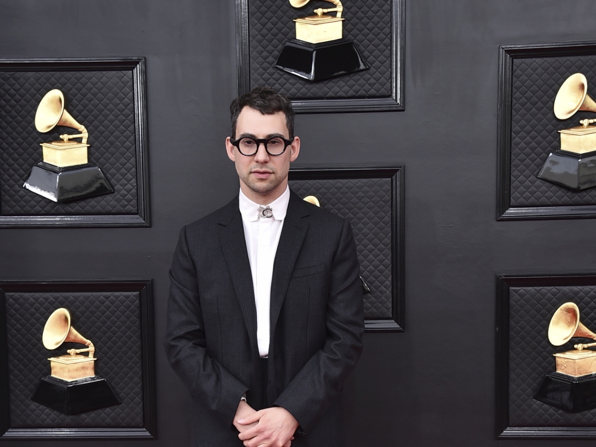 Jack Antonoff