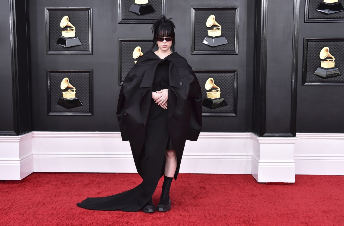 Billie Eilish
