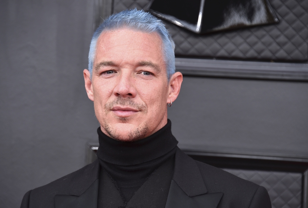 Diplo 