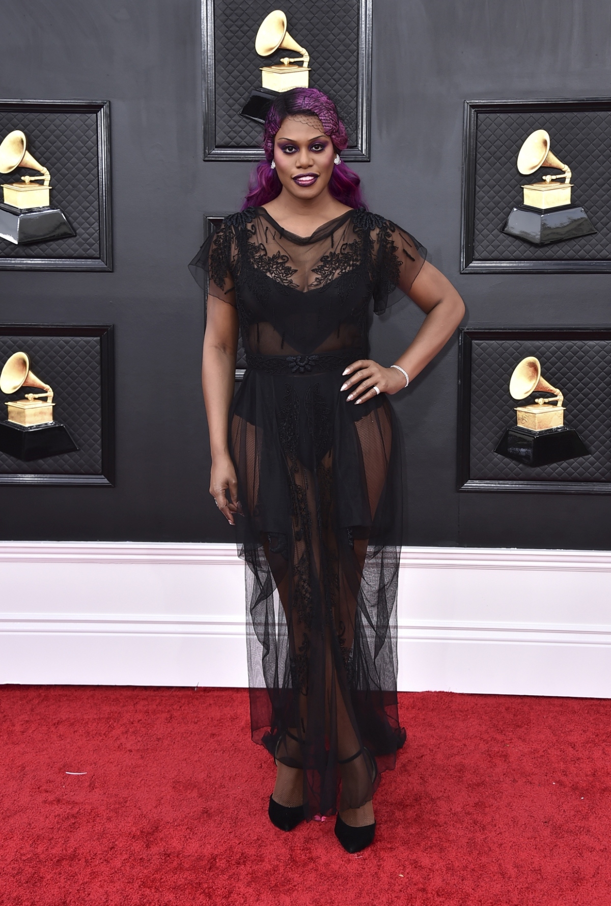 Laverne Cox