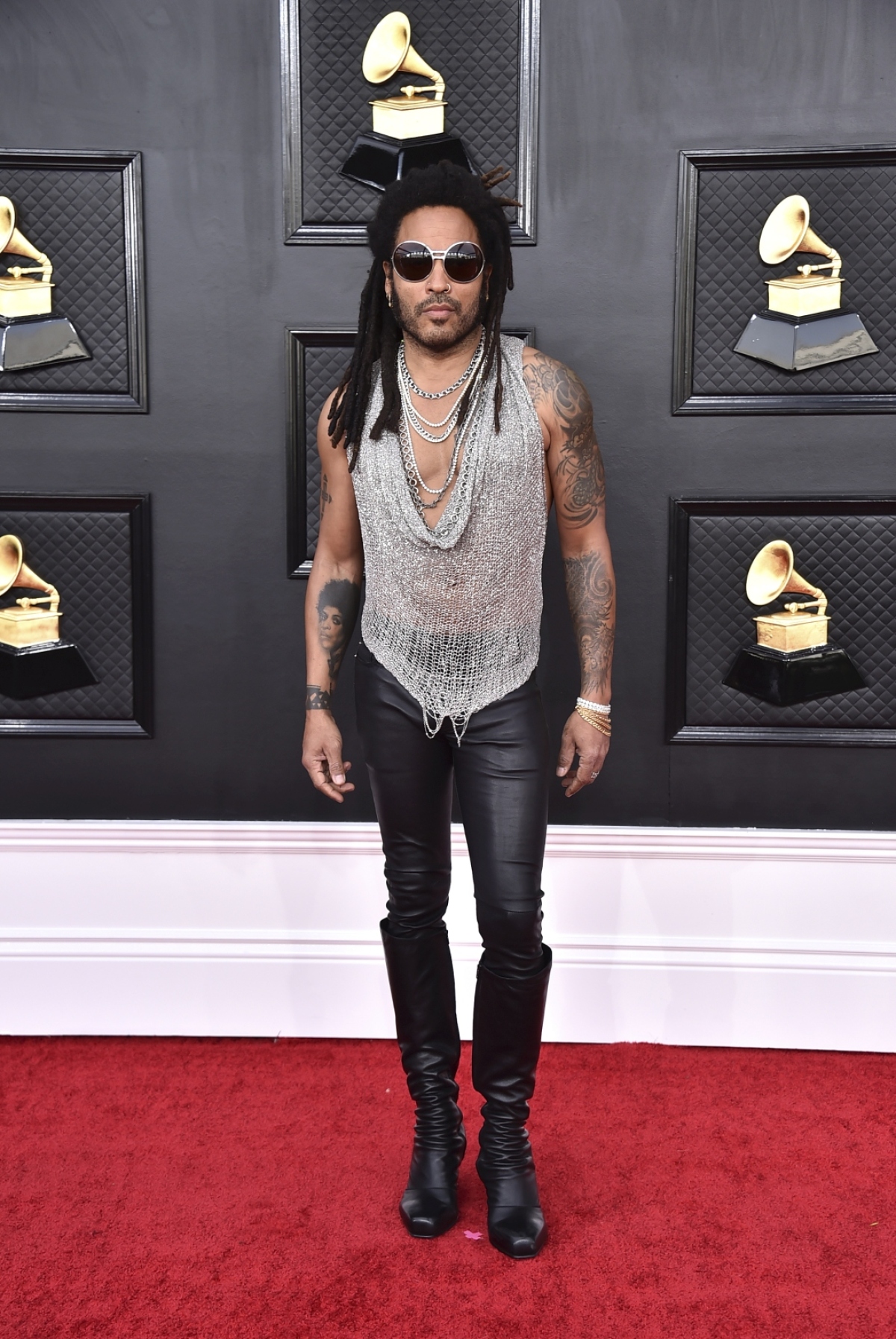 Lenny Kravitz 