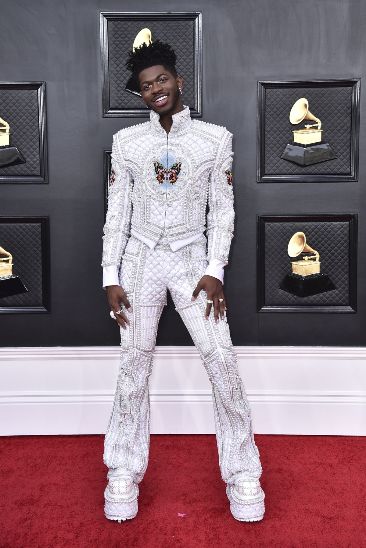 Lil Nas X