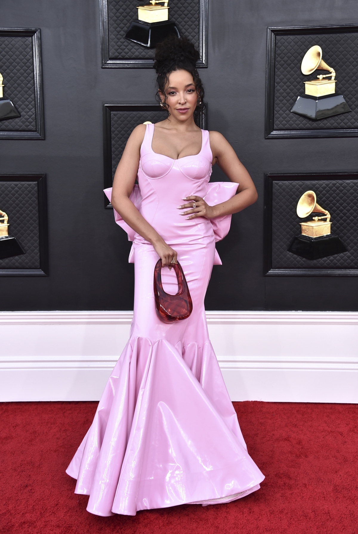 Tinashe