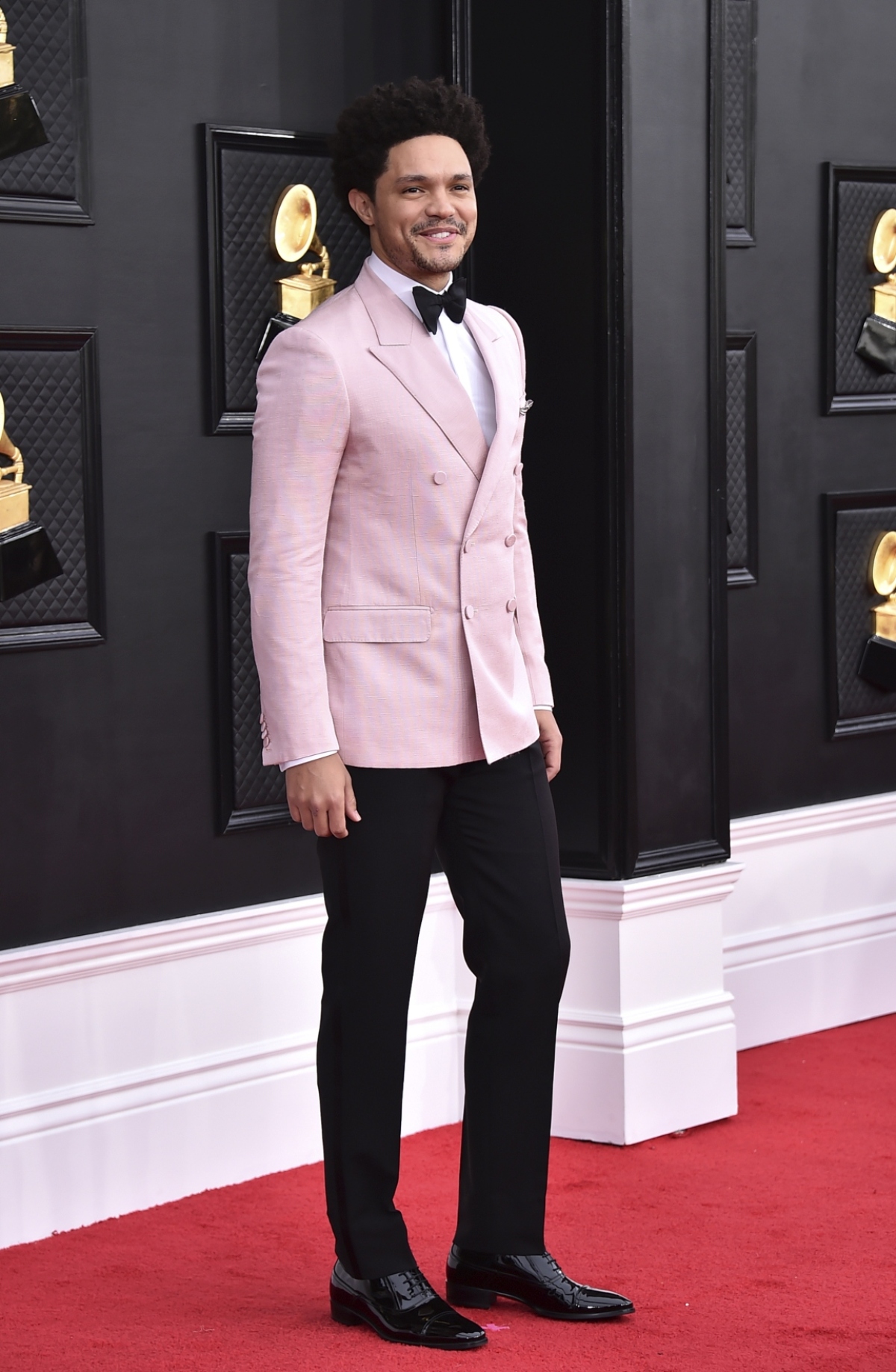 Trevor Noah