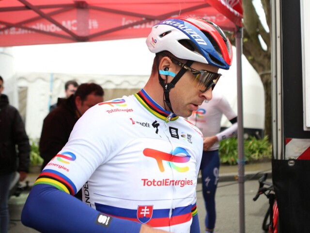Peter Sagan