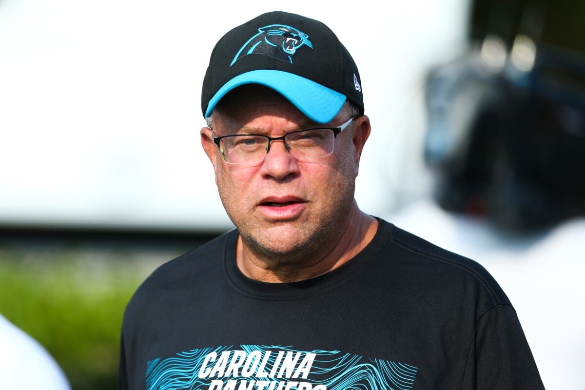 David Tepper