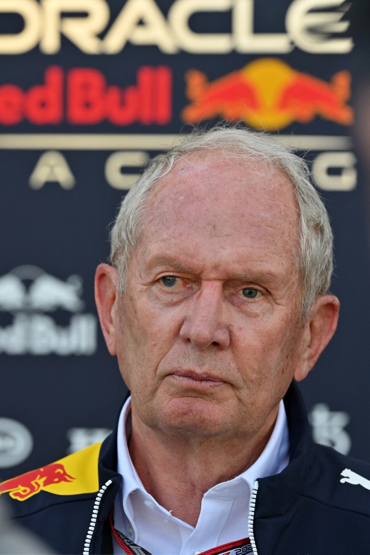Dieter Mateschitz