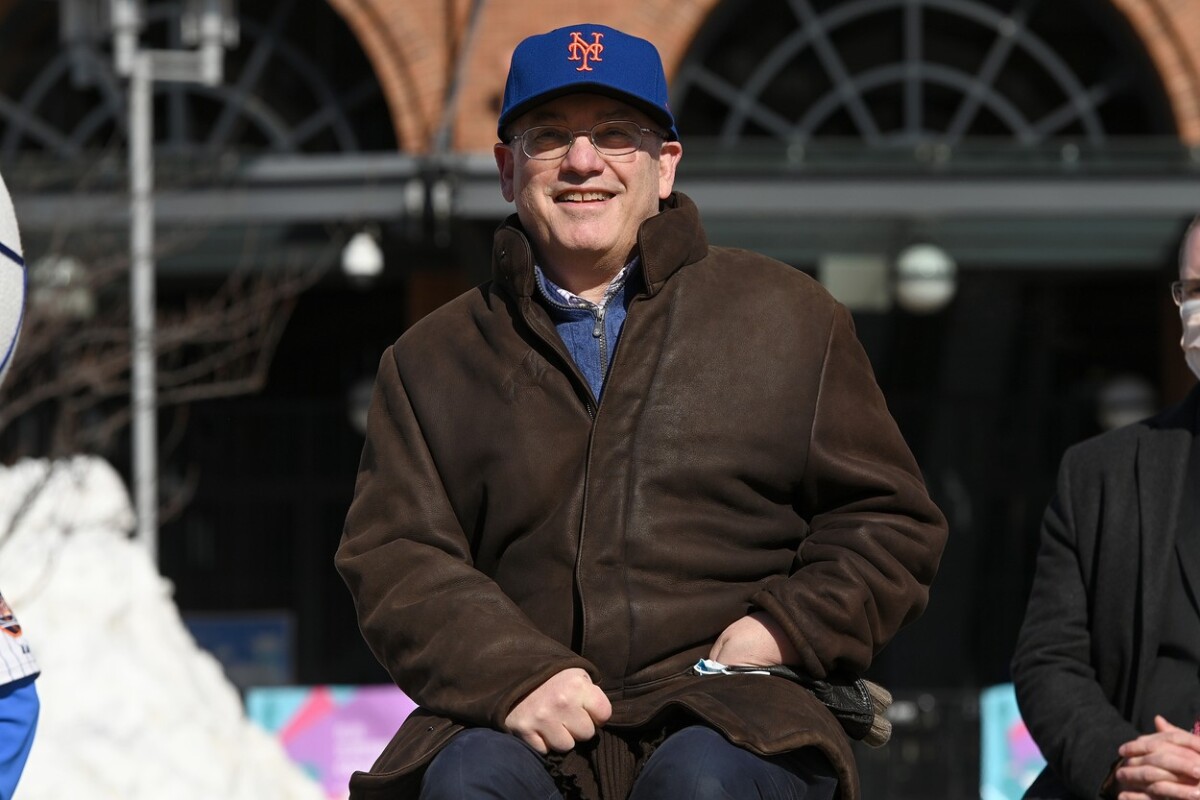 Steve Cohen