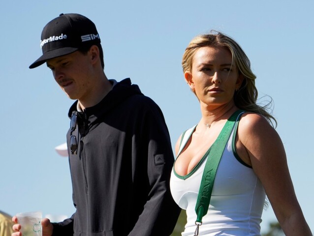 Paulina Gretzky je najstaršou z piatich detí najslávnejšieho hokejistu všetkých čias Wayna Gretzkého.
