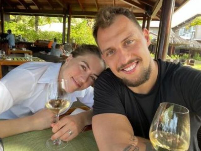Petra Vlhová Michal Kyselica