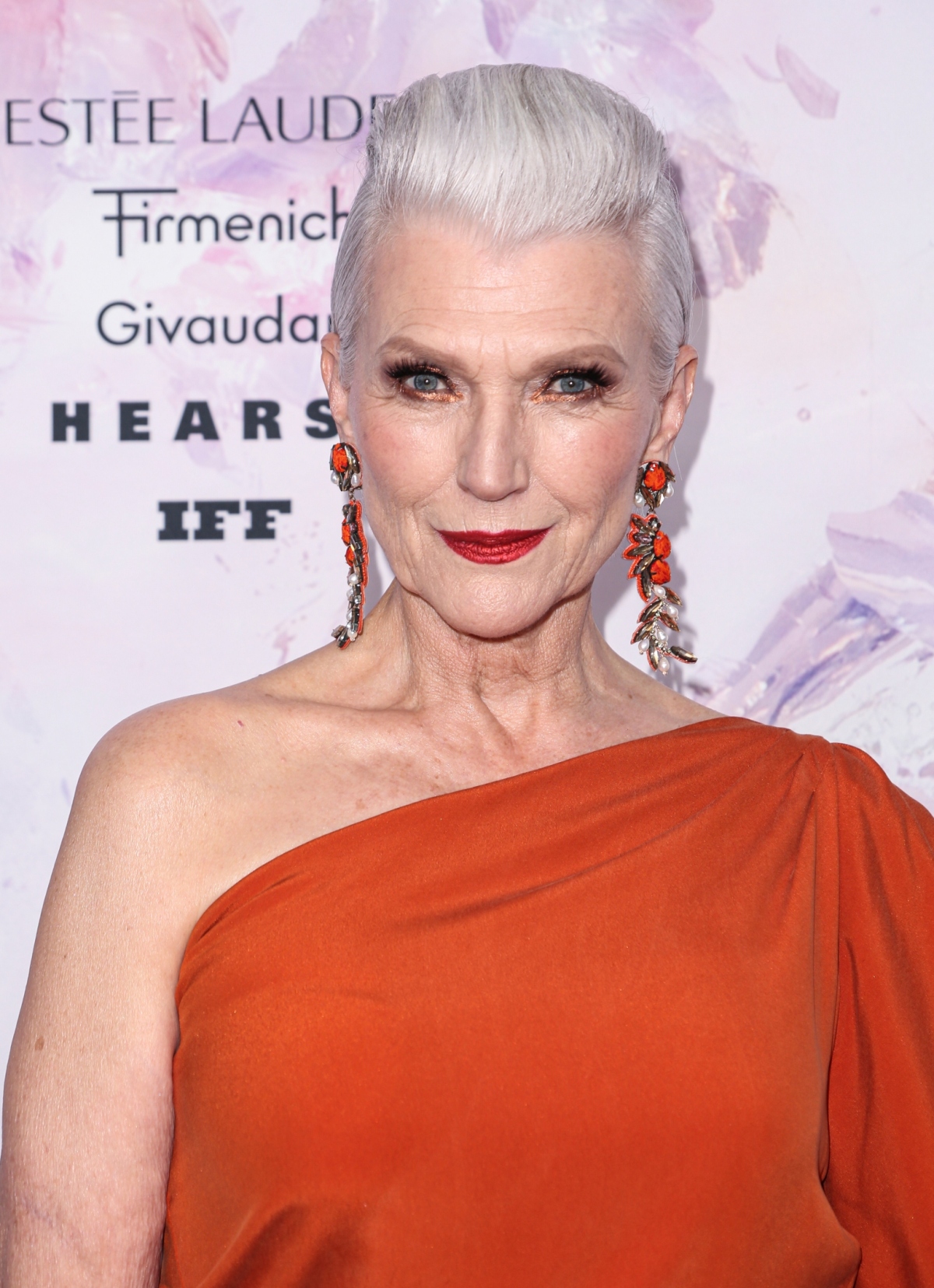 Maye Musk 
