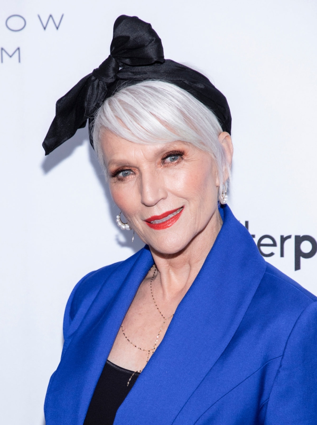 Maye Musk