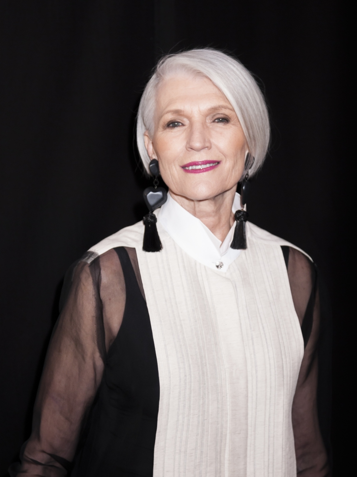 Maye Musk