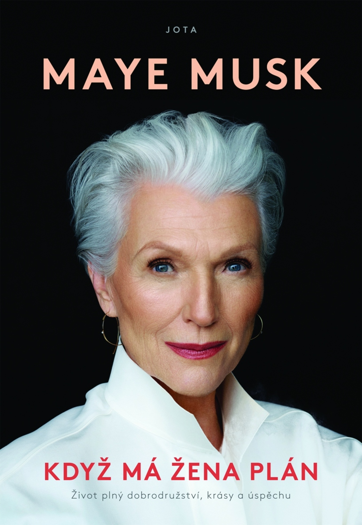 Maye Musk 