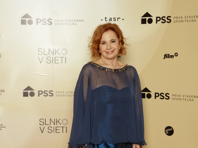 Kamila Magálová