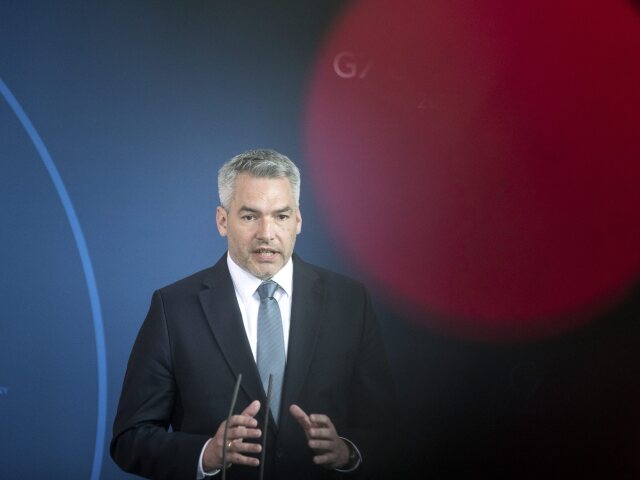 Karl Nehammer