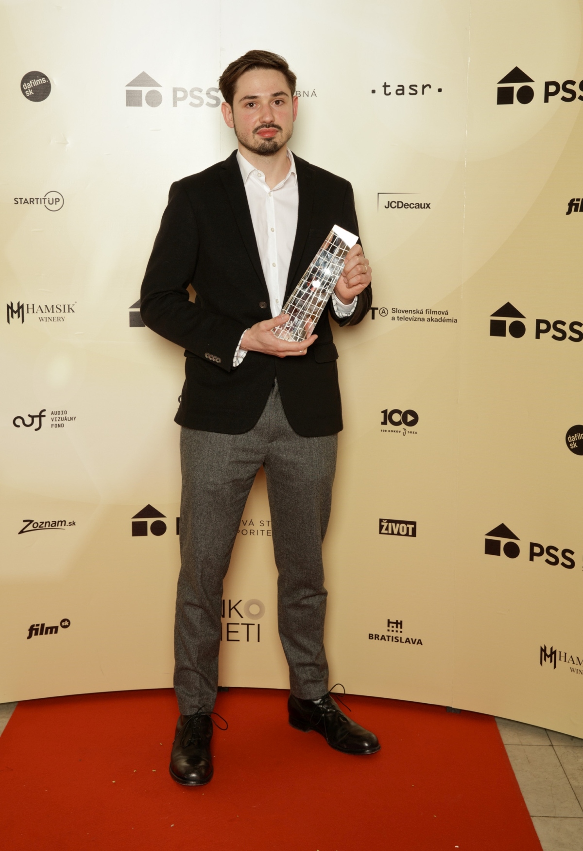 Jonatán Pastirčák