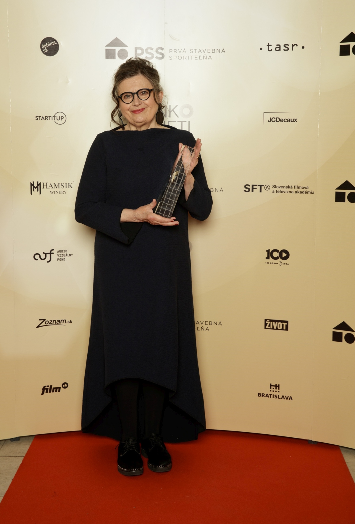 Zuzana Kronerová