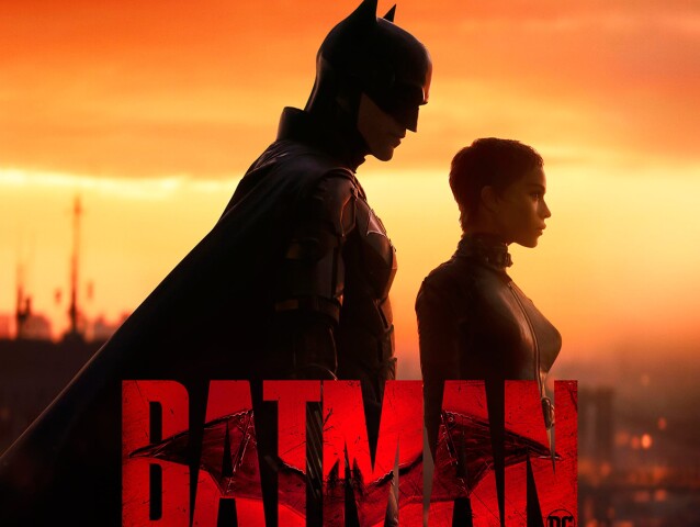 BATMAN