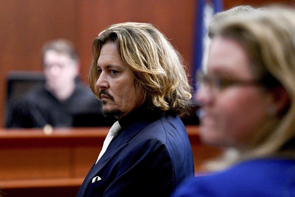 Depp Heard Lawsuit