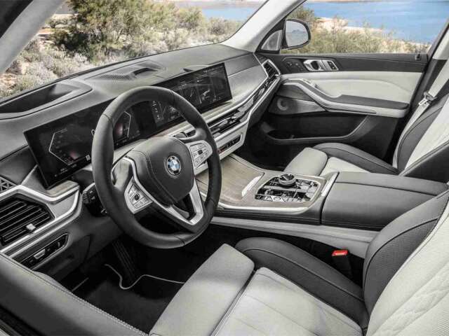 BMW X7 2023 2